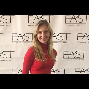 Meet your Posher, Rachael